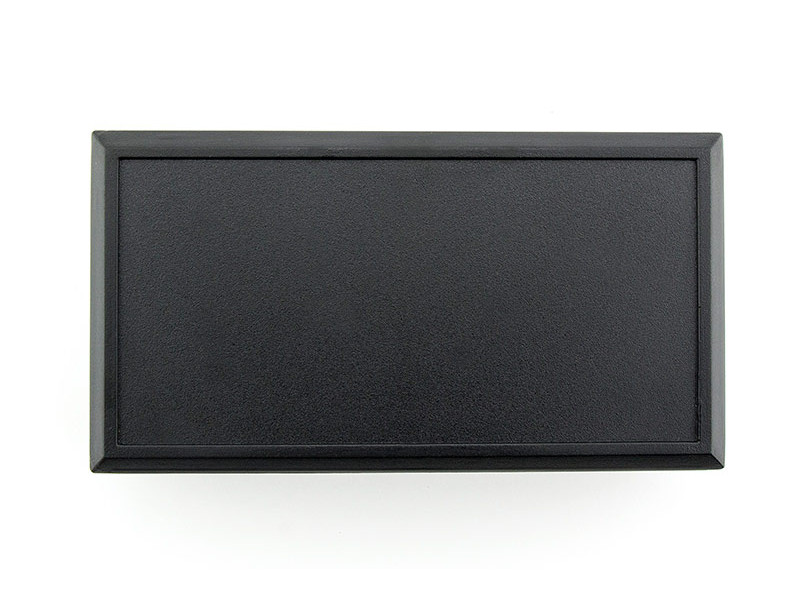 Boîte en plastique universelle pour appareils électroniques PP61B