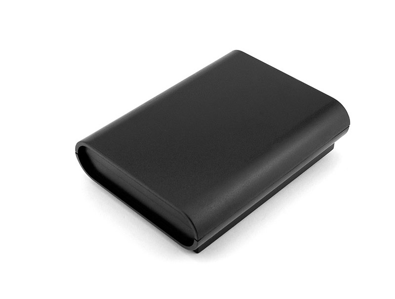 Boîte en plastique de bureau PP62 pour appareils électroniques