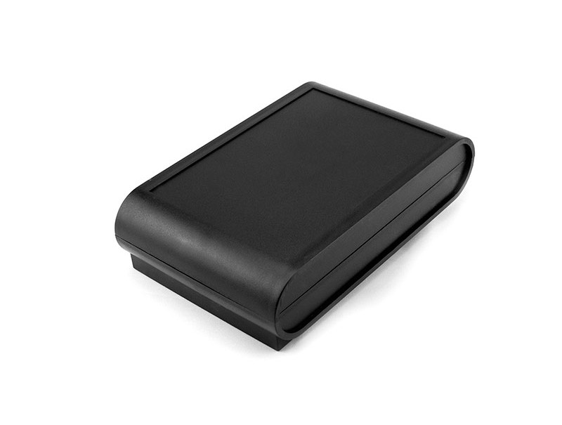 Boîte en plastique de bureau PP70 pour appareils électroniques