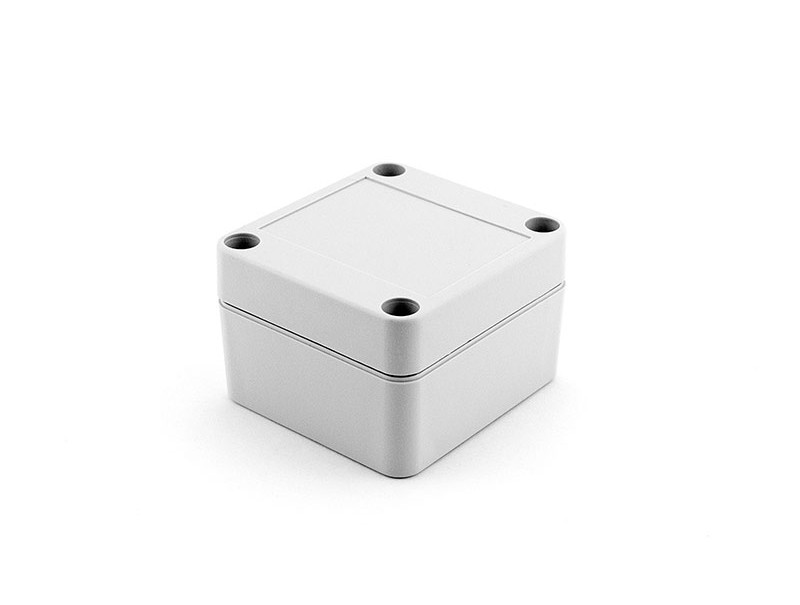 Boîte en plastique de protection IP pour appareils électroniques PP74