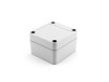 Scatola in plastica con protezione IP per dispositivi elettronici PP74