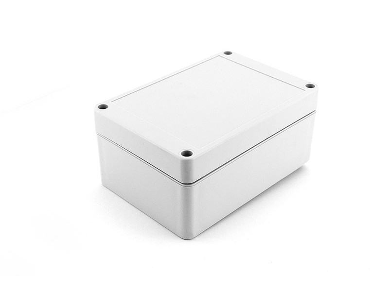 Boîte en plastique de protection IP pour appareils électroniques PP76