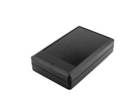 Boîte en plastique portative pour appareils électroniques PP78