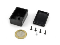 Boîte en plastique universelle pour appareils électroniques PP85B