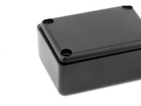 Boîte en plastique universelle pour appareils électroniques PP85B