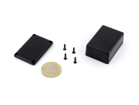 Boîte en plastique universelle pour appareils électroniques PP85C