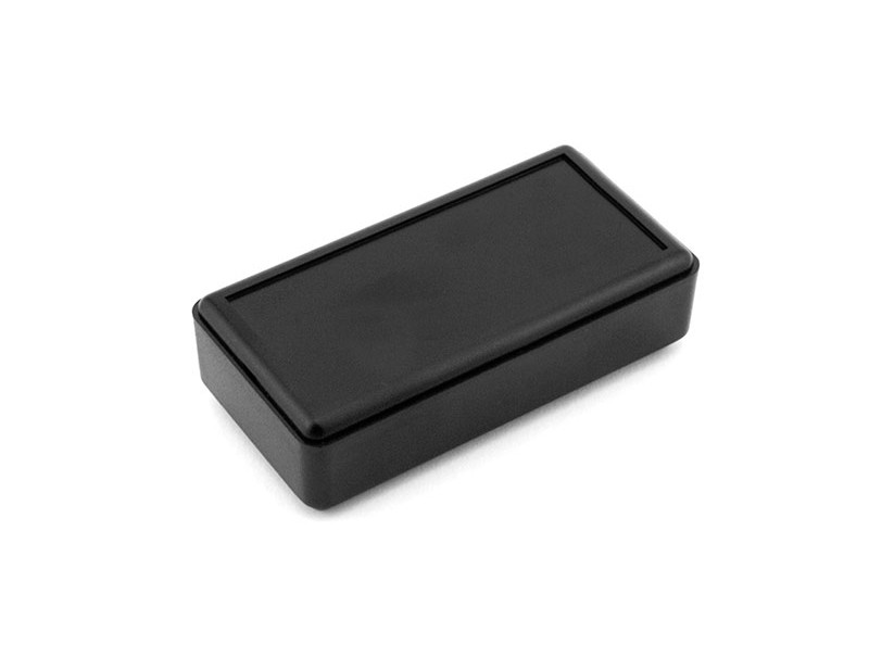 Boîte en plastique universelle pour appareils électroniques PP95