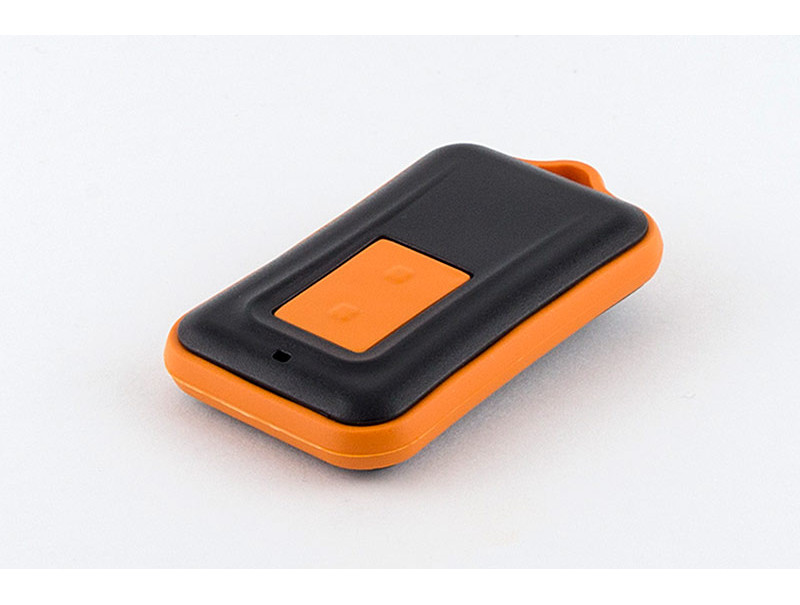 Boîtier en plastique pour télécommande pour appareils électroniques PP99