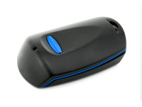 Boîte en plastique télécommandée pour appareils électroniques PP100