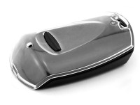 Boîtier en plastique pour télécommande pour appareils électroniques PP101