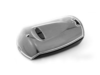 Boîte en plastique pour télécommande pour appareils électroniques PP103