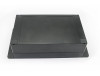 Caja de plástico de pared con aletas y protección IP para dispostivos electrónicos PP112