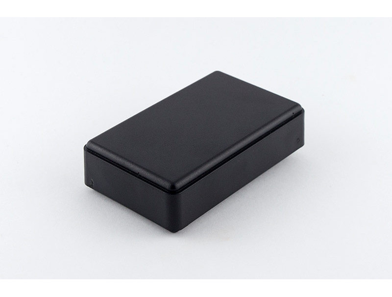 Boîte en plastique universelle pour appareils électroniques PP113