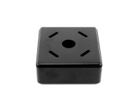 Boîte murale en plastique pour appareils électroniques PP118