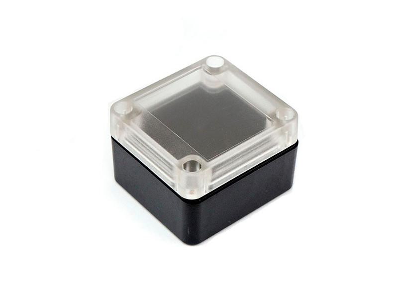 Scatola in Plastica con Protezione IP per Dispositivi Elettronici PP119