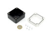 Boîtier en plastique avec protection IP pour dispositifs électroniques PP119