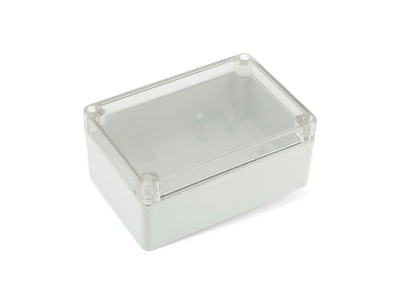 Scatola in Plastica con Protezione IP per Dispositivi Elettronici PP120