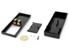 Caja de plástico universal para dispositivos electrónicos PP7