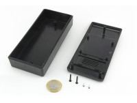 Boîte en plastique biseautée pour appareils électroniques PP31