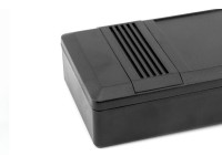 Boîte en plastique biseautée pour appareils électroniques PP31