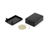 Boîte en plastique universelle pour appareils électroniques PP40