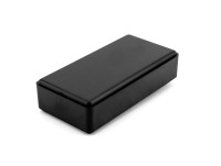 Universal plastic enclosure for electronic devices PP41