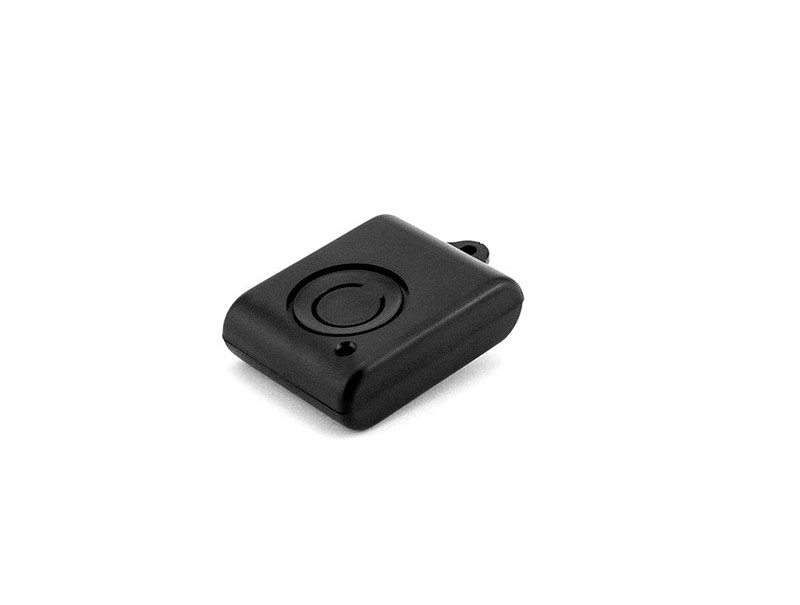 Boîte en plastique télécommandée pour appareils électroniques PP46