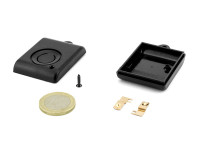 Boîte en plastique télécommandée pour appareils électroniques PP46