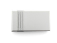 Boîte en plastique avec aération pour appareils électroniques PP48