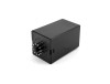 Caja de plástico conectable por 11 pins para dispositivos electrónicos PP50U