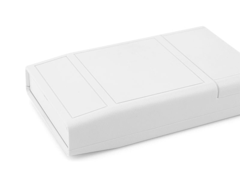 Boîte en plastique pour télécommande pour appareils électroniques PP51