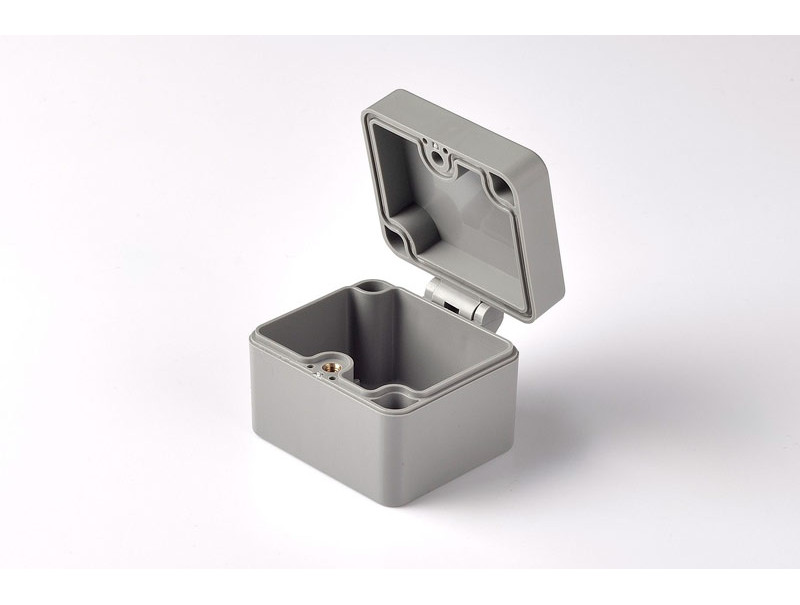 Boîte en plastique de protection IP pour appareils électroniques PE203