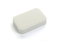 Boitier carré en plastique pour capteurs électroniques PH1510