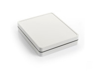 Boîte en plastique à ailettes de protection IP pour appareils électroniques PH2410