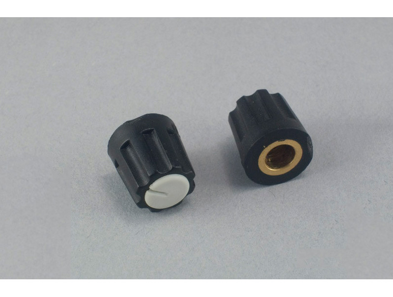 Bouton moleté DIAL modèle PA110