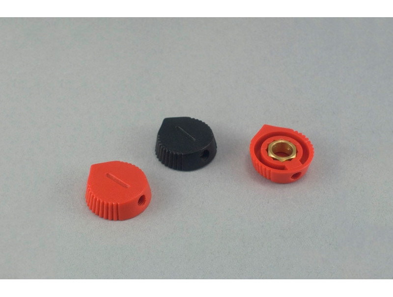 Bouton moleté DIAL modèle PA111