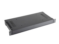 Boitier rackable 19" en plastique pour montage sur rack PM201