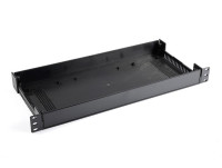 Boitier rackable 19" en plastique pour montage sur rack PM201