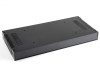 Boîtier en plastique rack 19" pour montage en bâti PM201