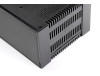 19"-Rack-Kunststoffgehäuse zur Gestellmontage, Modell PM203