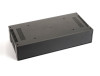 Caja de plástico rack 19" para montaje en bastidor PM202