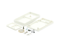 Boîte en plastique portative de protection IP pour appareils électroniques PP86A