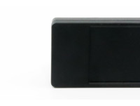 Boîte en plastique portative de protection IP pour appareils électroniques PP86B