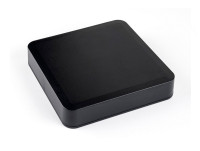 Boitier carré en plastique pour capteurs électroniques PH2020