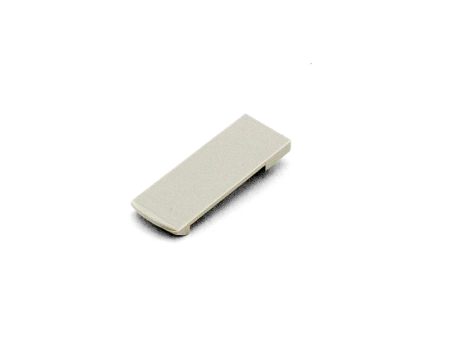 Accessorio clip per rullante CL2