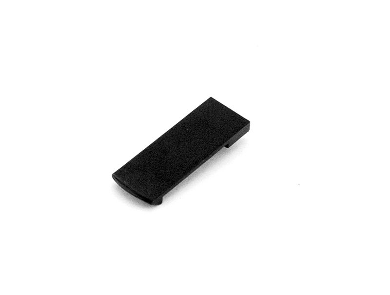 Clip accessory for enclosure CL2