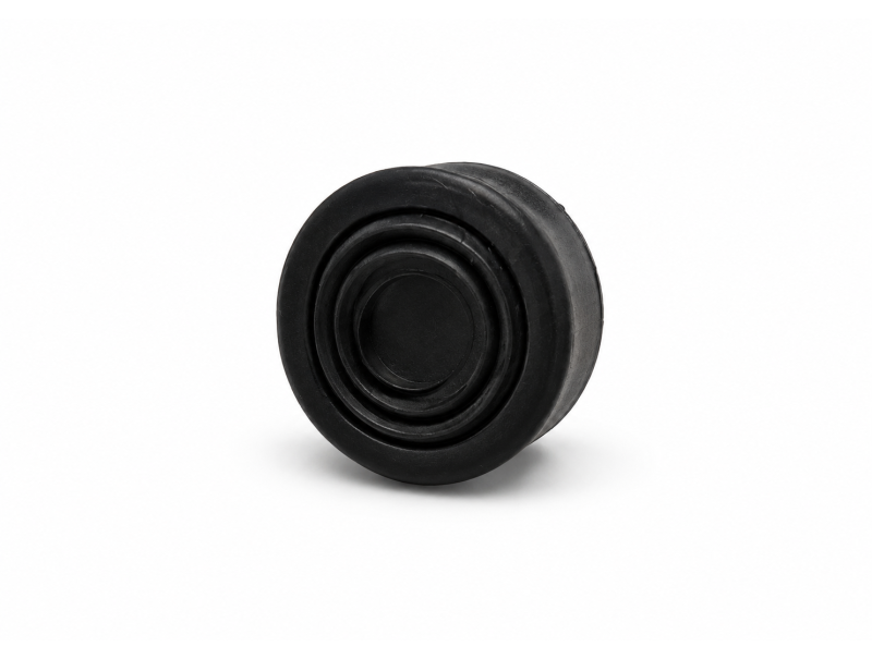 Accessoire pieds pour boitier PS5