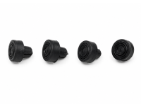Feet accessory for enclosure PS5
