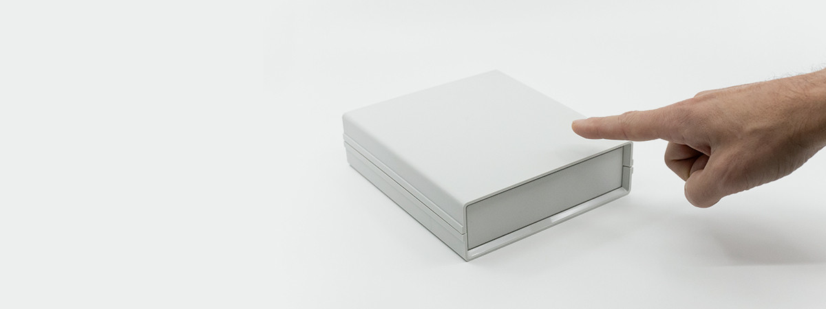 Slide background