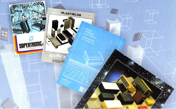 Over 50 years providing the best solution for electronics encapsulation